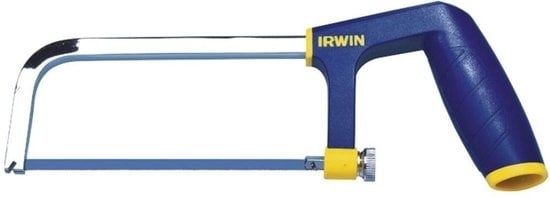 Irwin Poignée de scie à métaux Junior - 150 mm