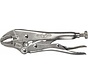 Irwin Griptang Curved Jaw Wire Cutter Original - 5WR 5"/ 125 mm - T0902EL4