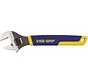 Irwin Clé réglable PTG 10"/250 mm - 10505490