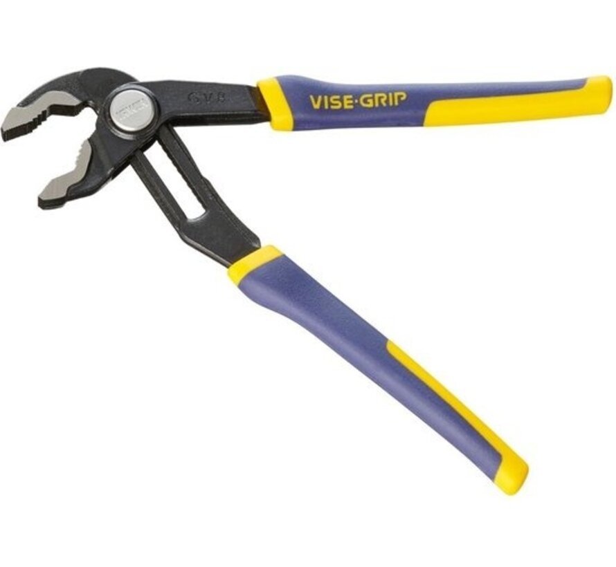 Irwin Pince pour pompe à eau GV8 GrooveLock PTG 8"/200 mm - 10507627