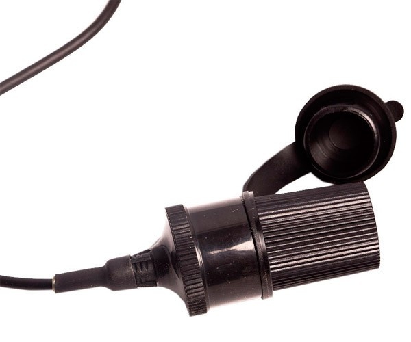 Ultimate Addons Chargeur 12 volts avec prise allume-cigare