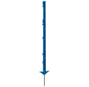 AKO Piquet plastique Classic avec double bande de roulement - 105 cm, 5 pièces