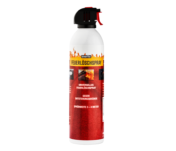 Everfix Spray extincteur, 400 ml