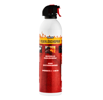 Everfix Spray extincteur, 400 ml