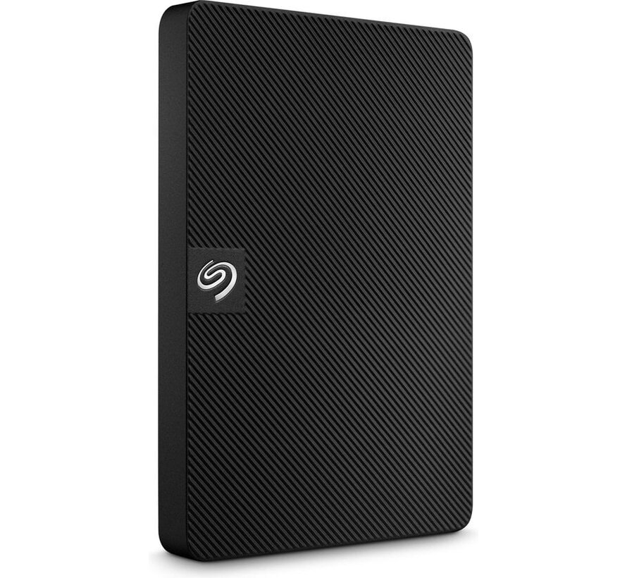 Seagate Expansion USB 3.0 - Disque dur externe - 1 To - Noir