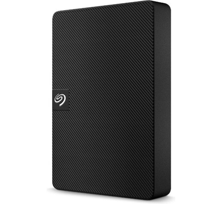 Seagate Expansion USB 3.0 - Disque dur externe - 1 To - Noir