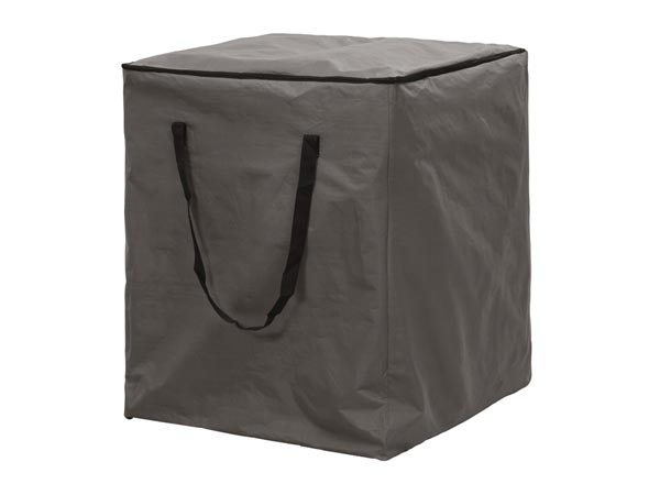 Housse de protection pour les chaises longues - 75 x 75 x 90 cm
