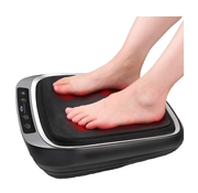 LifeProducts Appareil de massage des pieds Shiatsu - Lifeproducts