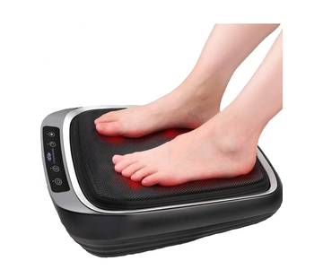 LifeProducts Appareil de massage des pieds Shiatsu - Lifeproducts