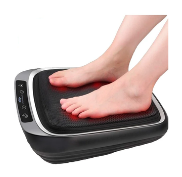 LifeProducts Appareil de massage des pieds Shiatsu - Lifeproducts