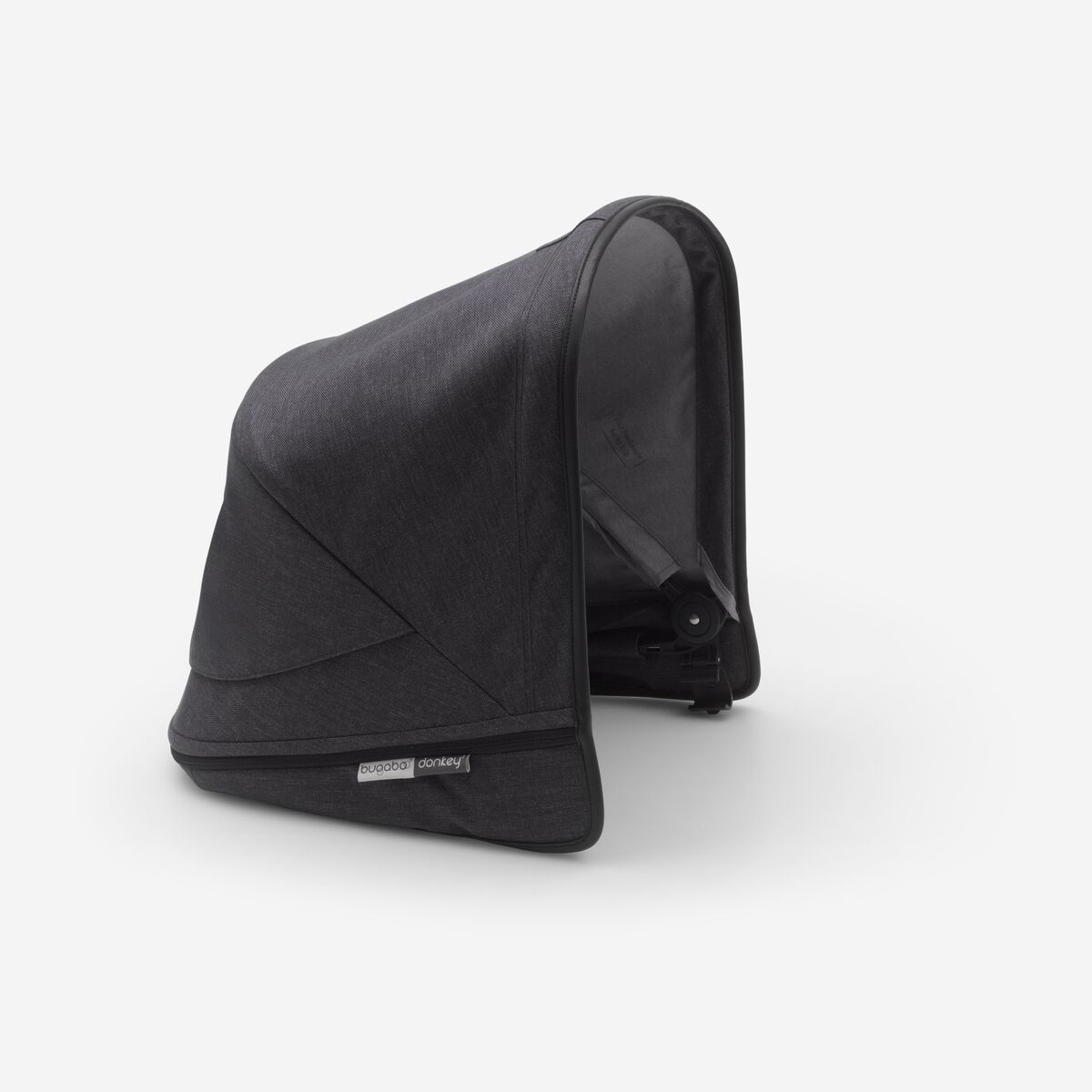 Bugaboo Donkey 2 Pare-soleil - Tissu minéral pour bassinette