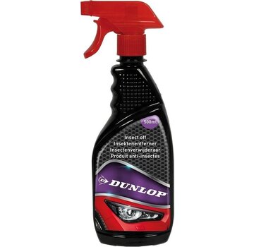 Dunlop Dunlop Insect remover 500 ml