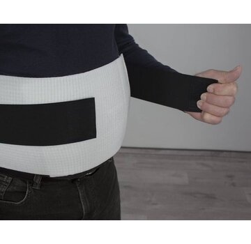 Hydas Ceinture de soutien Hydas Strong, XXL