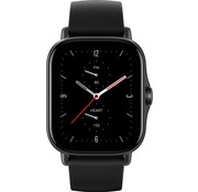 Amazfit Amazfit Smartwatch GTS 2E - Noir minuit