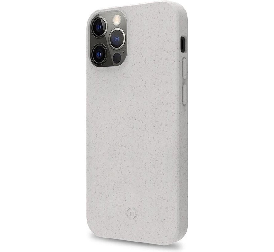 Celly Earth étuis pour téléphone portable 15.5 cm (6.1") étui blanc