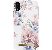 iDeal of Sweden iDeal of Sweden Fashion Case coque téléphone iPhone XR Floral Romance