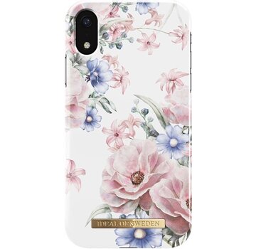 iDeal of Sweden iDeal of Sweden Fashion Case coque téléphone iPhone XR Floral Romance