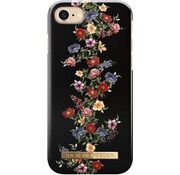 iDeal of Sweden iDeal of Sweden Fashion Case Dark Floral iPhone SE (2020) / 8 / 7 / 6(s)