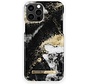iDeal of Sweden - Apple Iphone 12 Fashion Case 150 - Noir Galaxy Marble