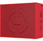 Enceinte Bluetooth Up Mini, Rouge - Celly