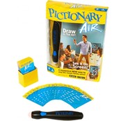 Mattel Games Mattel Games Pictionary Air - Jeu de société familial jeu de dessin - édition néerlandaise