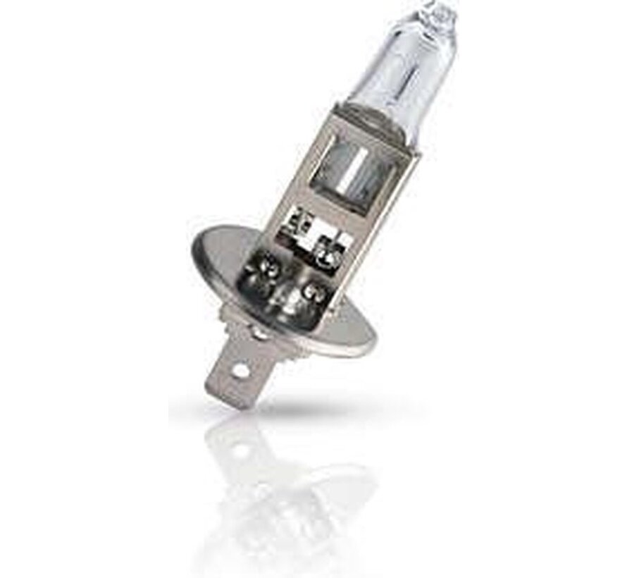 Ampoule voiture - Philips 12258PRC1 - H1 Vision Ds - 12V