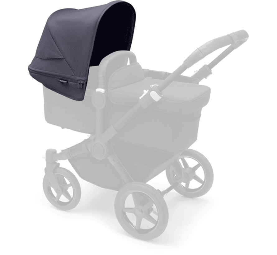 Pare-soleil Bugaboo Donkey 5 - Stormy Blue