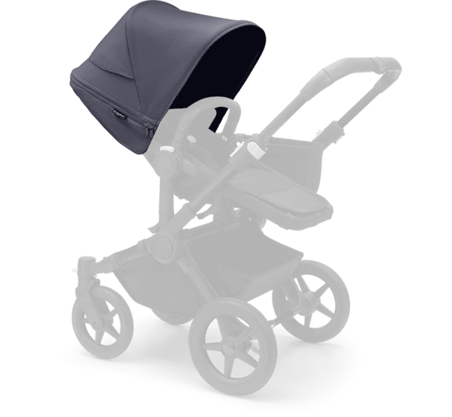 Pare-soleil Bugaboo Donkey 5 - Stormy Blue