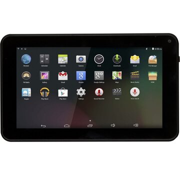 Denver Tablette Denver TAQ-70333 - 7 pouces - WiFi - 16 Go - Noir