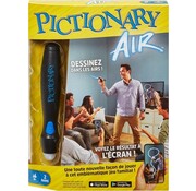 Mattel Games Pictionary Air - Mattel Games - Edition française