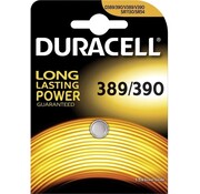 Duracell Duracell Clockworks 389/390 1CT