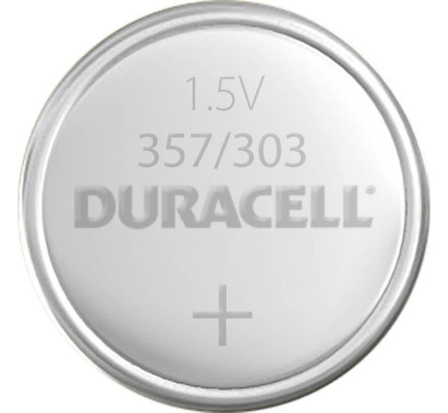 Duracell Clockworks 389/390 1CT