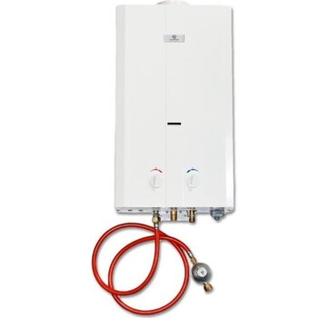 Eccotemp Chauffe-eau extérieur - Eccotemp - CE L10 30mbar - 16Kw