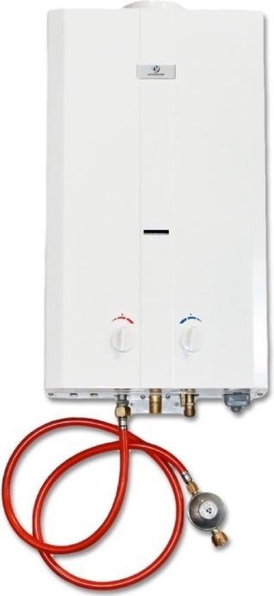 Chauffe-eau extérieur - Eccotemp - CE L10 30mbar - 16Kw