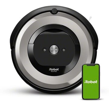 iRobot® Roomba® e5 - Aspirateur robot - e5154