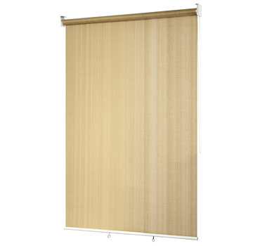 Coast Coast store occultant store extérieur avec protection UV store avec protection solaire 121x181 cm beige