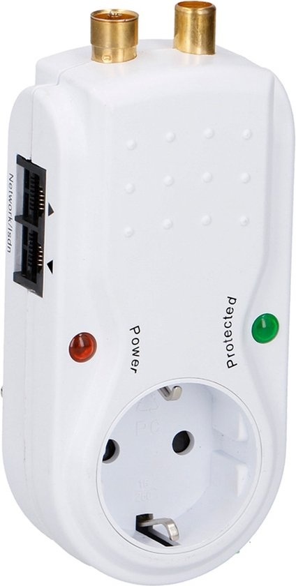 Parasurtenseur Grundig