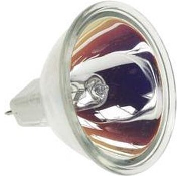 HQ-Power HQ-Power Lampe halogène 75W / 240V, GX5.3