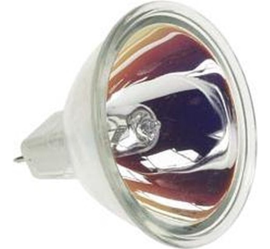 HQ-Power Lampe halogène 75W / 240V, GX5.3