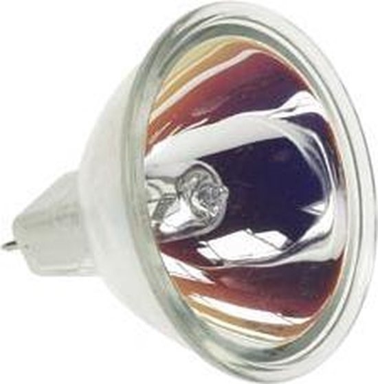HQ-Power Lampe halogène 75W / 240V, GX5.3