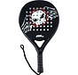 Raquette de Padel No Fear - Raquette de Padel légère - Noir