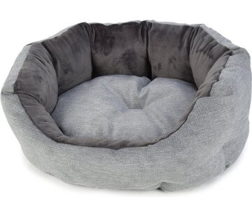 Petlando Petlando panier pour chien et chat montreal gris S 45 cm / 45 cm