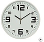Horloge murale Sphera - 30 cm - Blanc