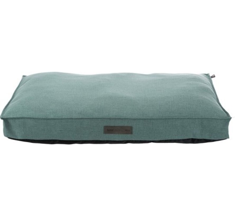 Coussin pour chien Trixie Talis Vert Menthe