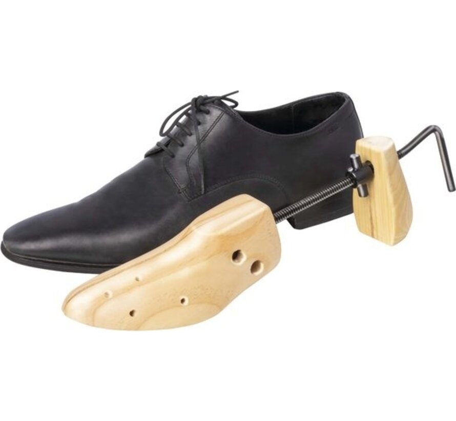 UPP Shoe puller for men - Jusqu'à la taille 49