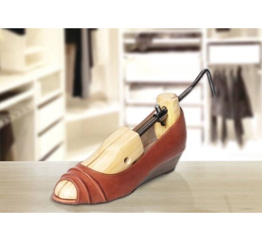 UPP Shoe puller for men - Jusqu'à la taille 49