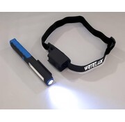 Wetelux Lampe de travail Wetelux avec bandeau de LED COB, 1W + 3W