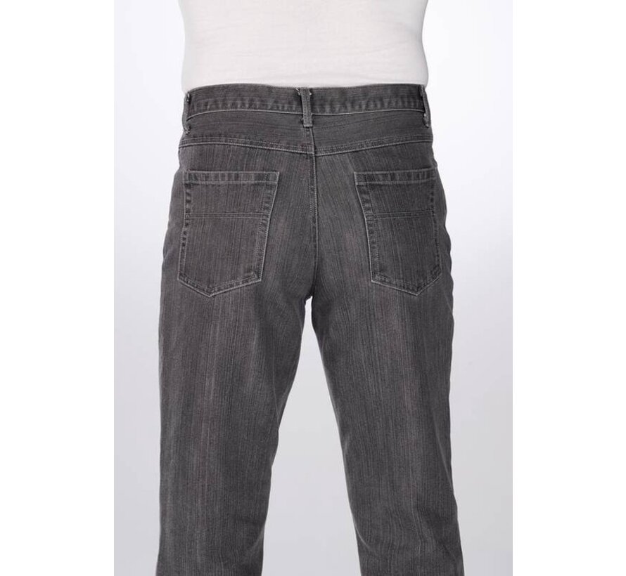 Wisent Jeans avec 5 poches taille 48