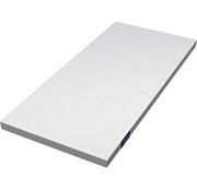 Genius Surmatelas Genius Eazzzy Topper, 7 x 90 x 200 cm