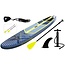 XQ Max Sup Board set 320cm - Exra sturdy - Dark grey